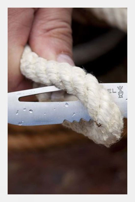 No.8 Outdoor Knife