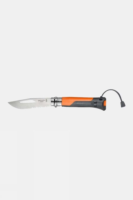 No.8 Outdoor Knife