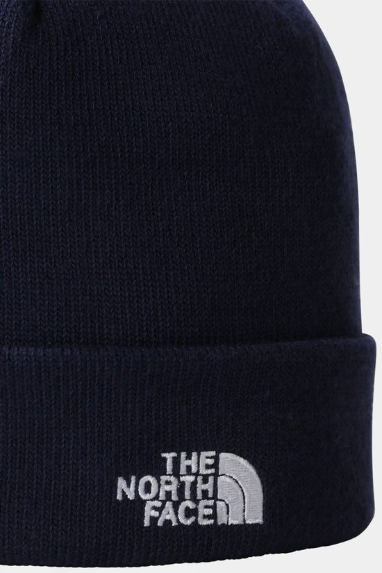 Norm Shallow Beanie