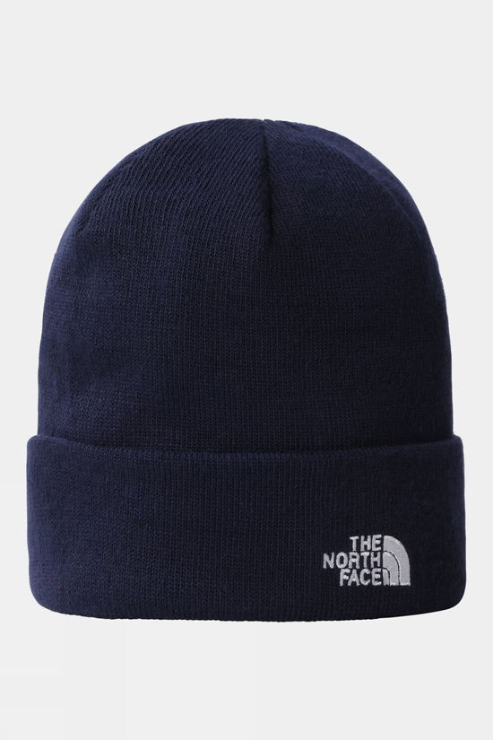 Norm Shallow Beanie