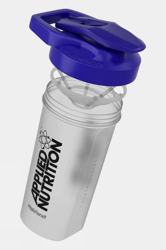 Nutrition Protein Shaker Bottle - 700ml