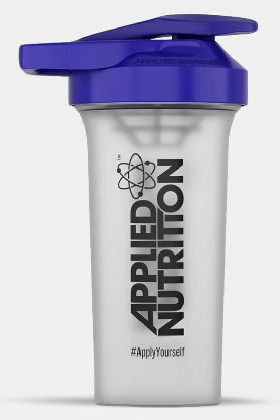 Nutrition Protein Shaker Bottle - 700ml