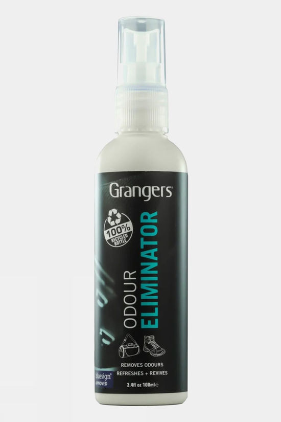 Odour Eliminator Spray - 100ml