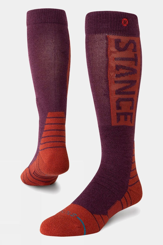 OG Mid Wool Snow Socks
