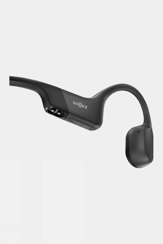 OpenRun Headphones - Magnetic Induction