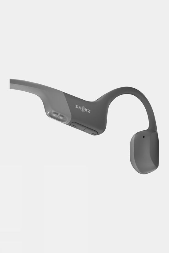 OpenRun Headphones - Magnetic Induction