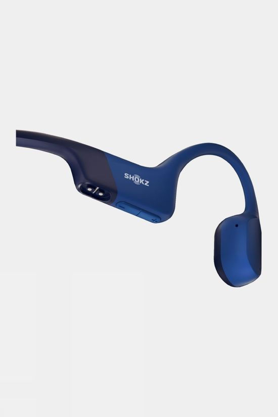 OpenRun Headphones - Magnetic Induction