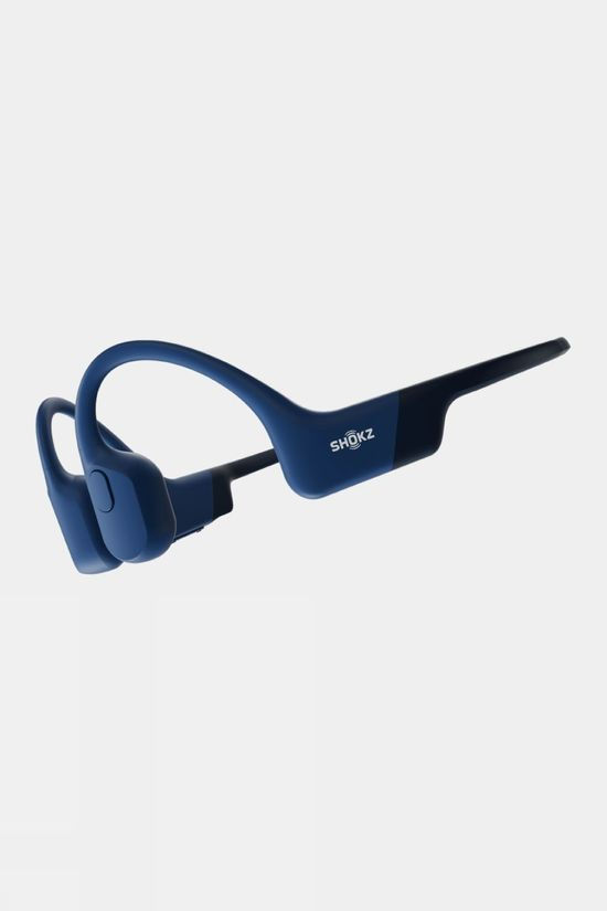 OpenRun Headphones - Magnetic Induction