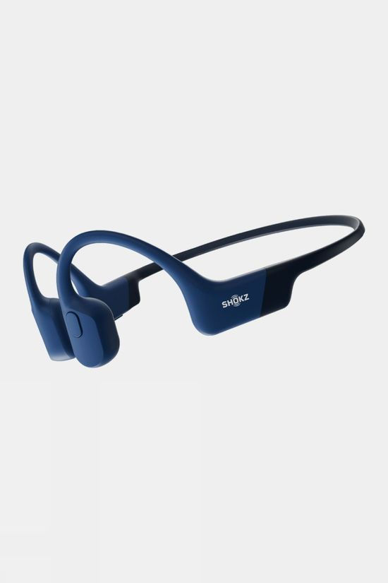 OpenRun Headphones - Magnetic Induction