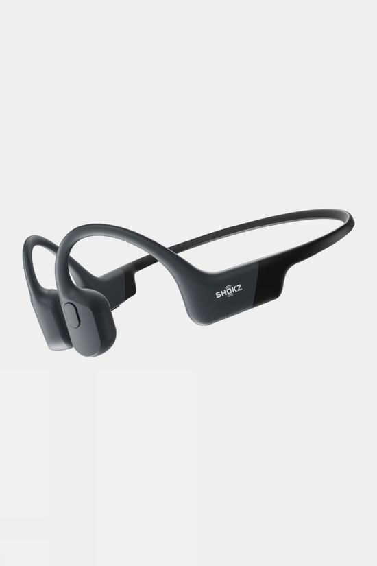OpenRun Headphones - Magnetic Induction