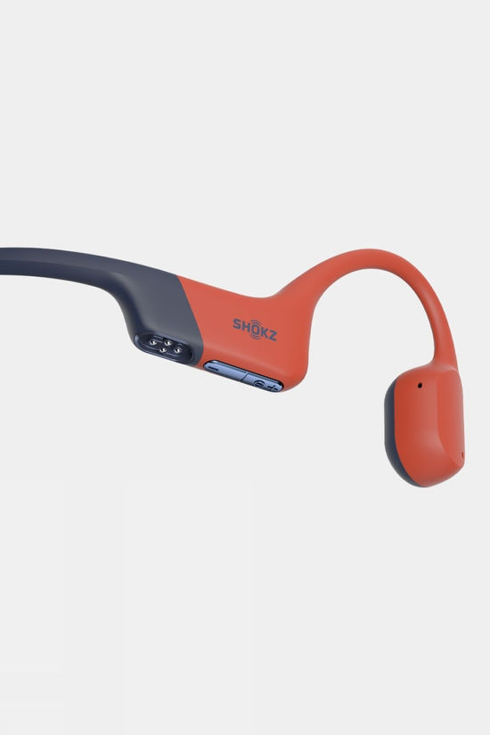 OpenSwim Pro Headphones