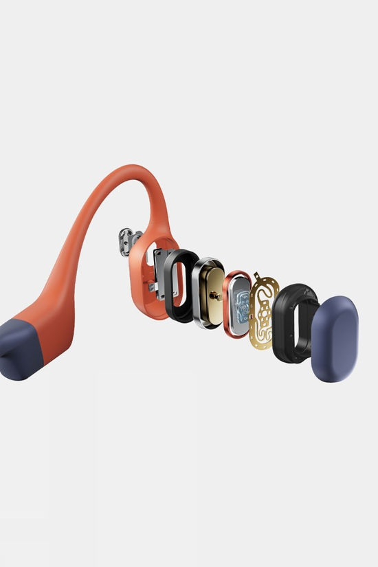 OpenSwim Pro Headphones
