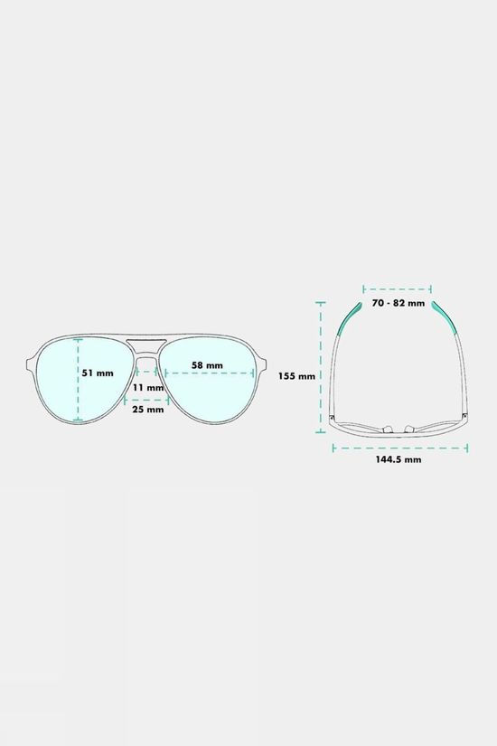 Operation: Blackout Sunglasses