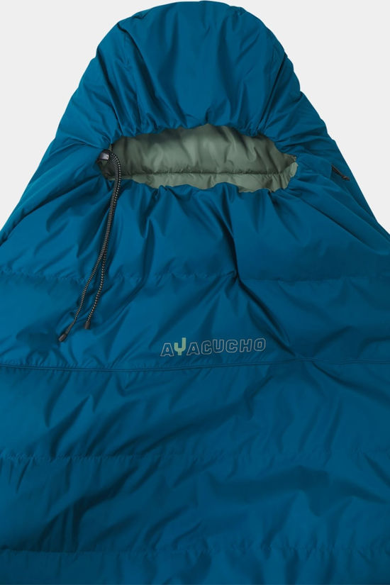Ordesa Hybrid 4 Sleeping Bag