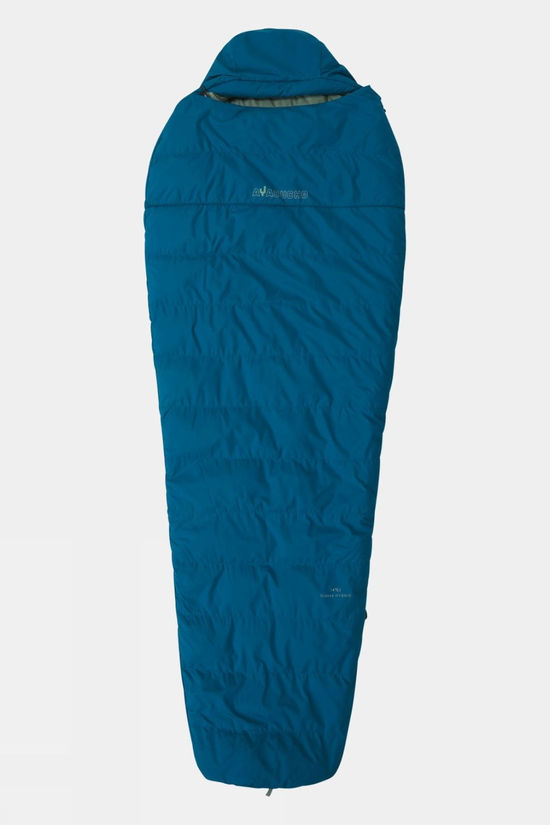 Ordesa Hybrid 4 Sleeping Bag