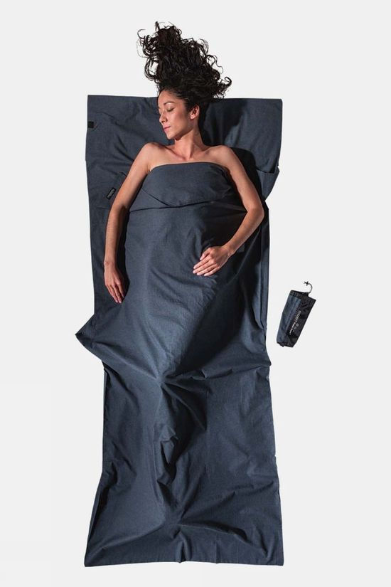 Organic Cotton Travel Sheet