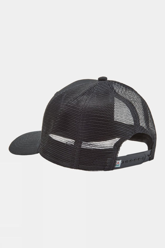 Organic Cotton Trucker Cap