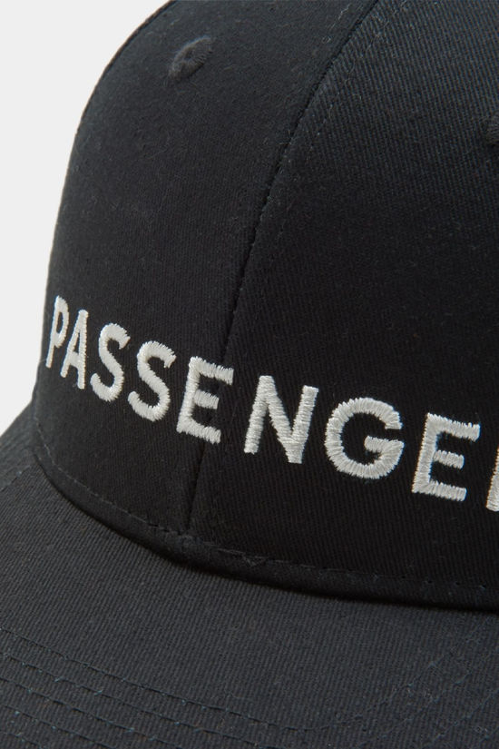 Organic Cotton Trucker Cap