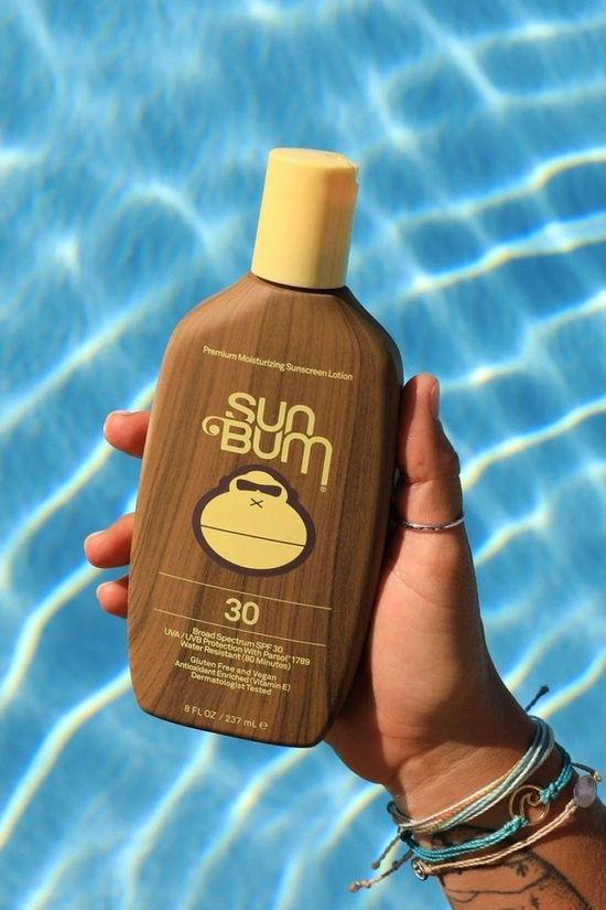 Original SPF 30 Sunscreen Lotion - 237ml