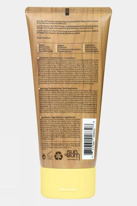 Original SPF 50 Sunscreen Lotion - 177ml
