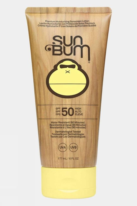 Original SPF 50 Sunscreen Lotion - 177ml