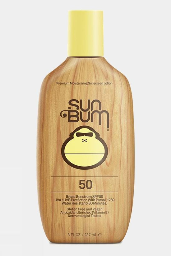 Original SPF 50 Sunscreen Lotion - 237ml