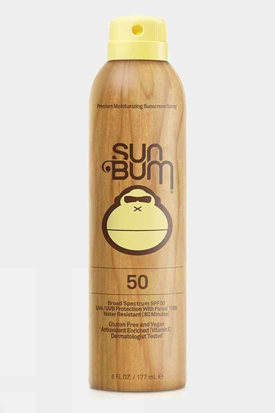 Original SPF 50 Sunscreen Spray