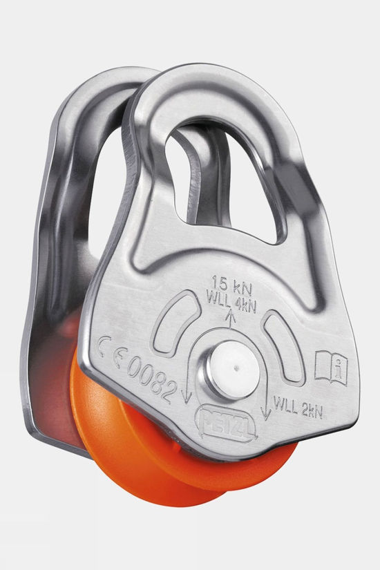 Oscillante Pulley