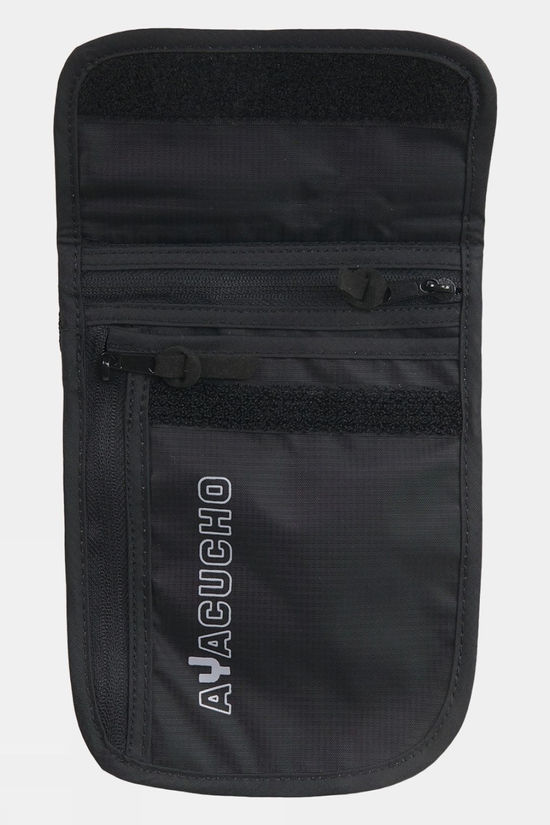 Otago Security Neck Pouch