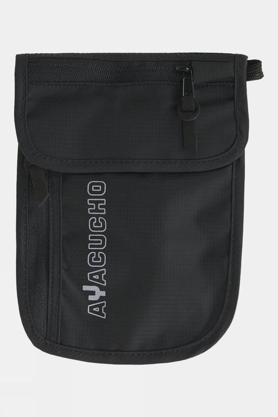 Otago Security Neck Pouch