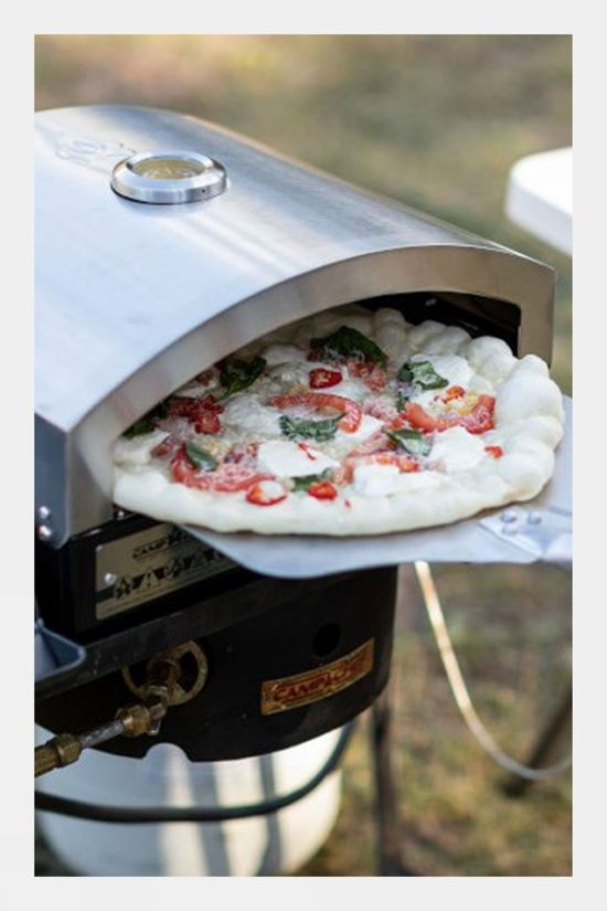 Outdoor Portable Pizza Oven