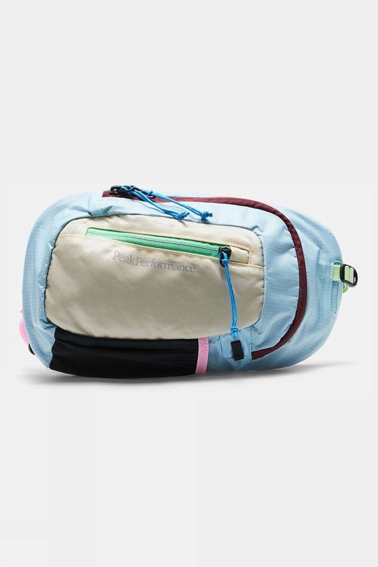 Outdoor Sling Bag