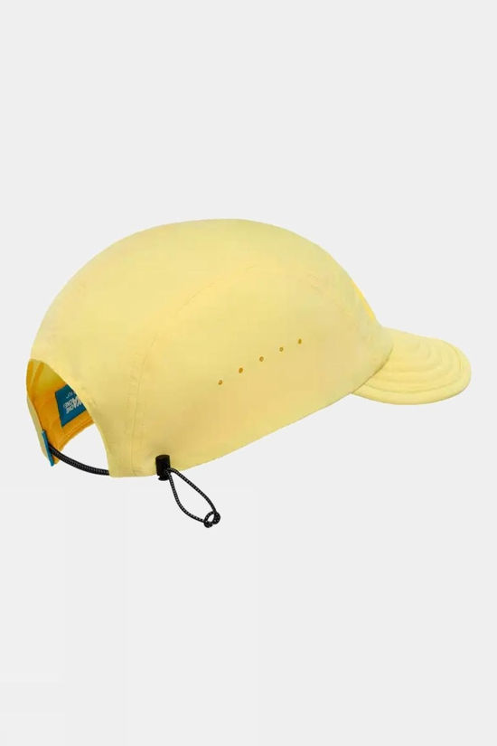 Packable Trail Cap