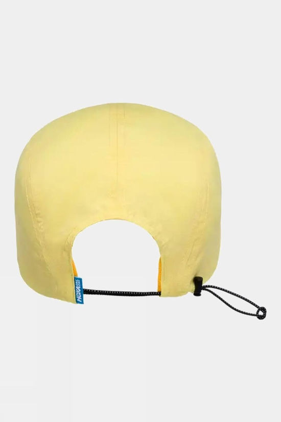 Packable Trail Cap