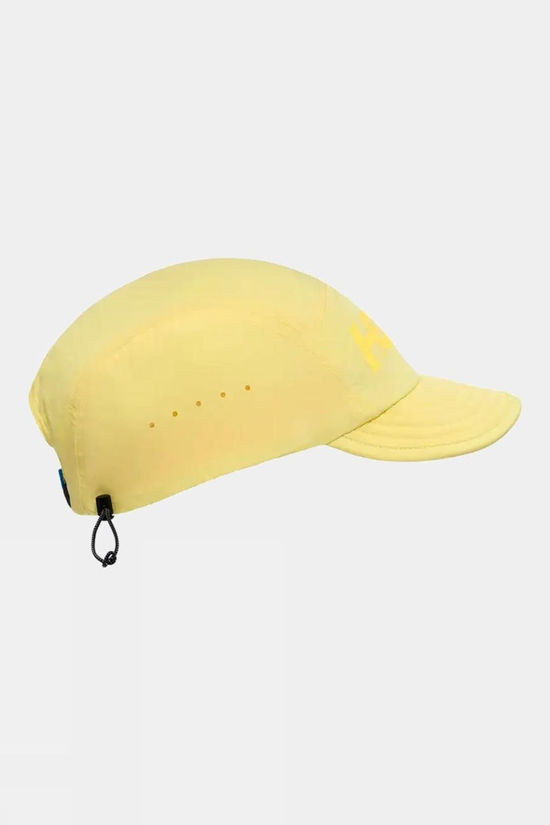 Packable Trail Cap