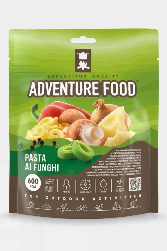 Pasta Ai Funghi Dry Food