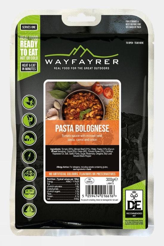 Pasta Bolognese