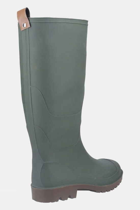 Pendock Wellington Boots
