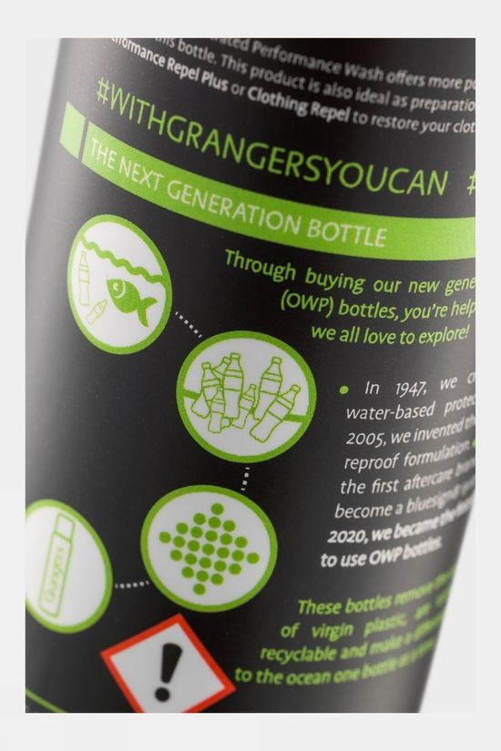 Performance Wash - 300ml