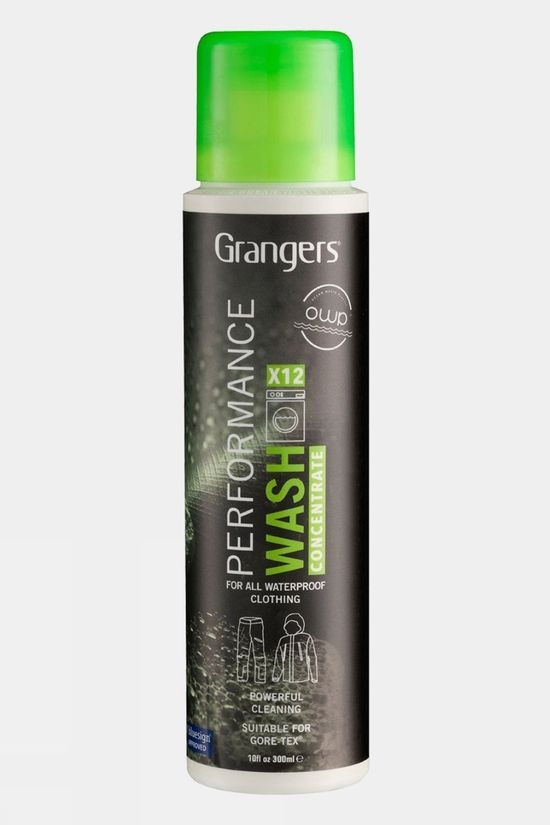Performance Wash - 300ml