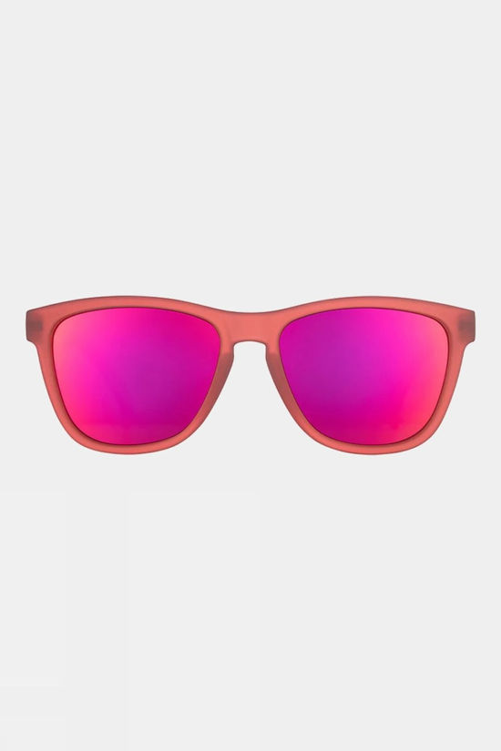 Phoenix At A Bloody Mary Bar Sunglasses