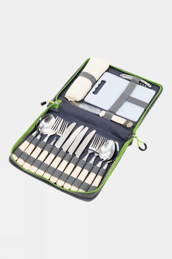 Picnic Cutlery Set