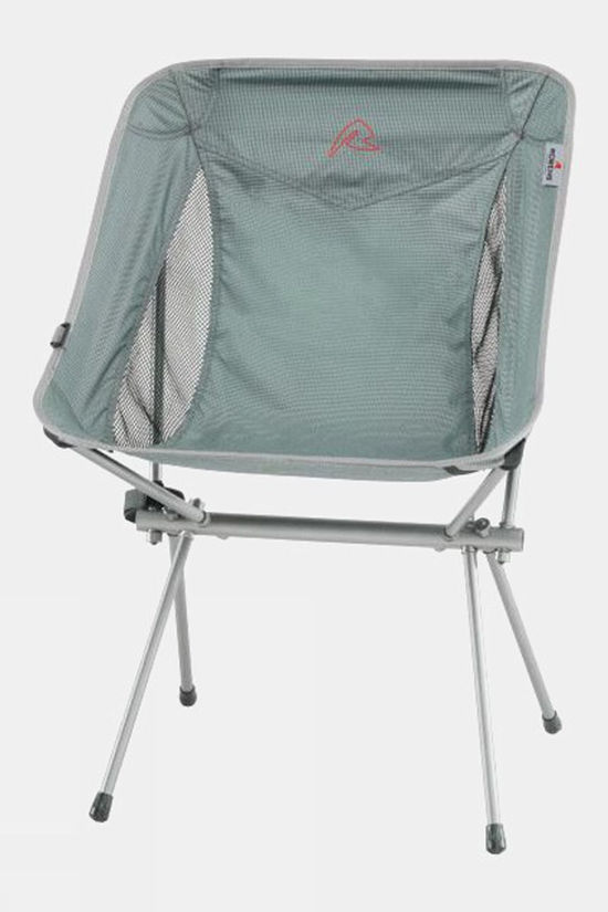 Pilgrim Chair