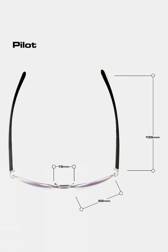 Pilot Sunglasses