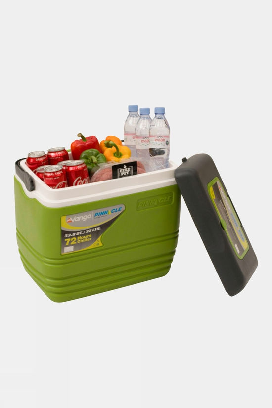 Pinnacle Cool Box 32L