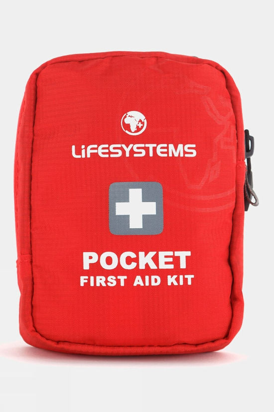 Pocket First Aid Kit