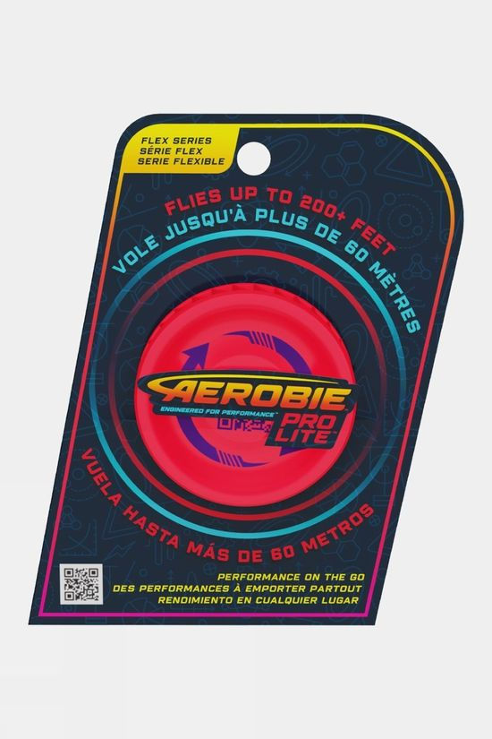 Pocket Pro Lite Mini Flying Thrown Disc