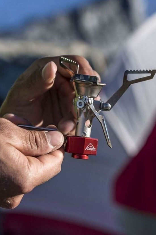 Pocket Rocket 2 Stove