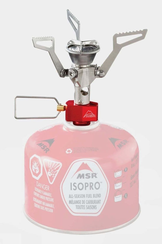 Pocket Rocket 2 Stove