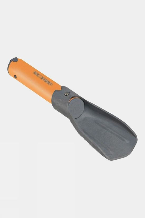Pocket Trowel
